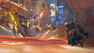 Sometimes being annoying can be the answer (Image via Blizzard Entertainment)
